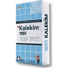KALEKİM   1051 (GRİ)  25KG