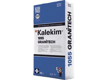 KALEKİM  GRANİTECH  1055 (GRİ) GRANİT YAP.