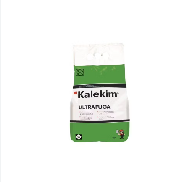 KALEKİM 2 KG FUGAFLEX (BEJ, SATEN GRİ,GRİ )