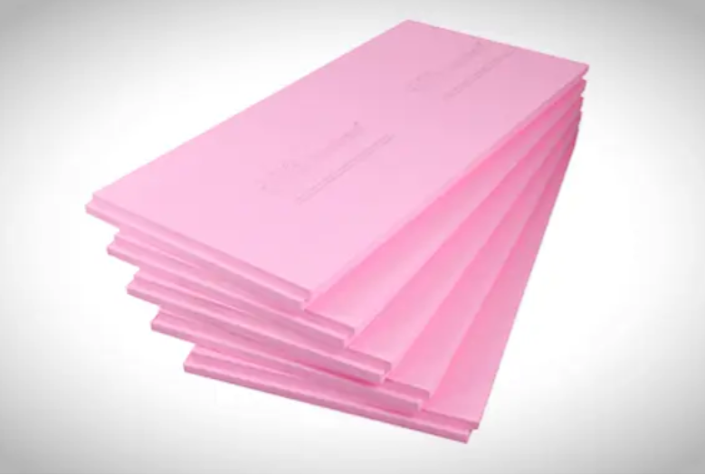 iZOCAM Foamboard 3000 POL (PÜRÜZLÜ OLUKLU LAMBALI)  5 Cm 60*120 Boy 8 Adet 5,76 m²