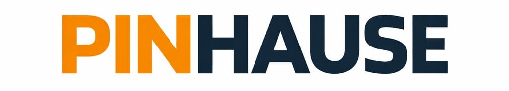 Pinhause Logo